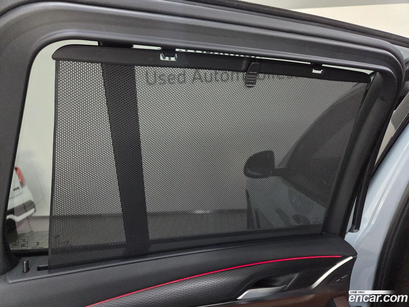 BMW X3 2023 — 20