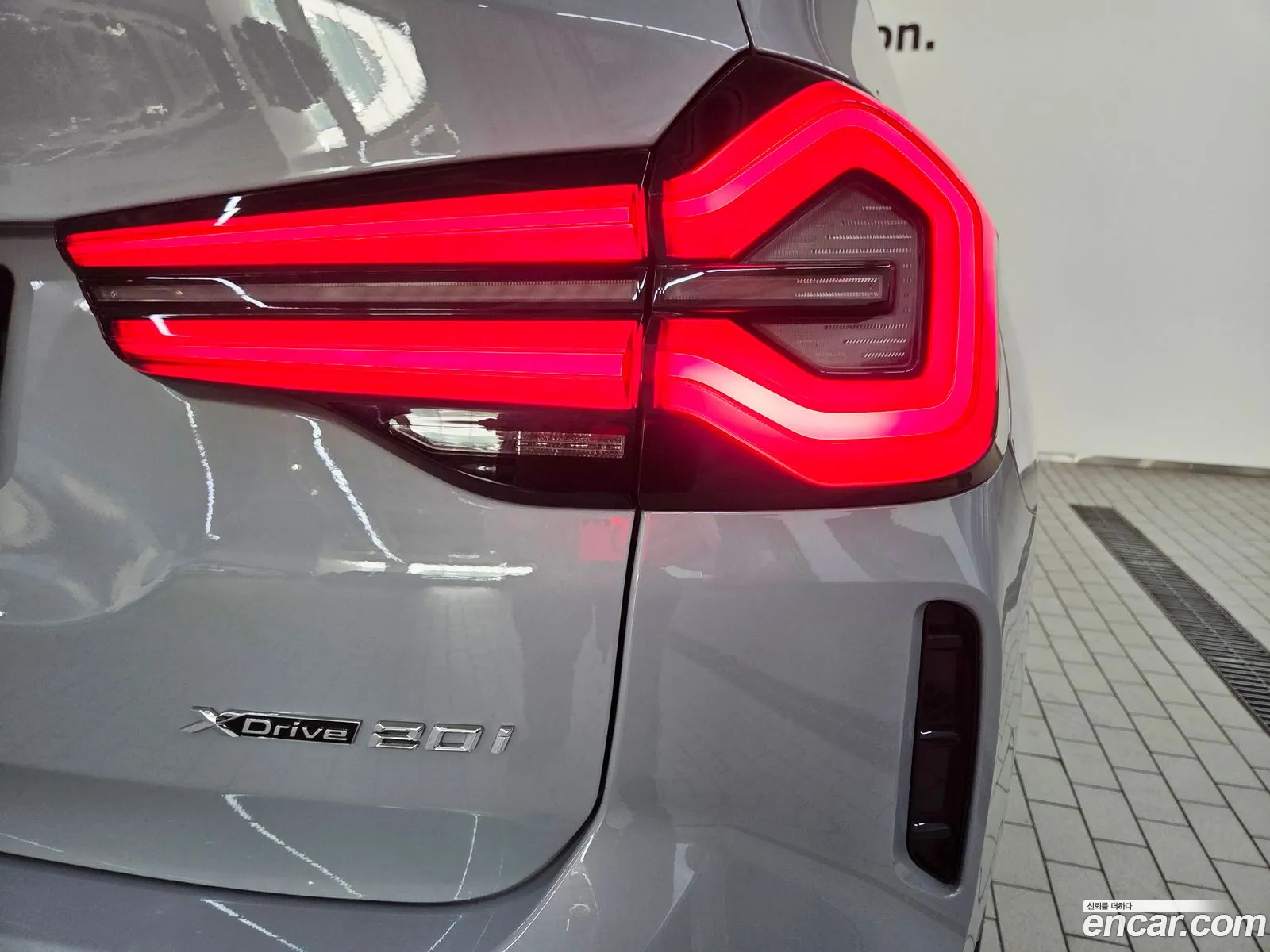 BMW X3 2023 — 15