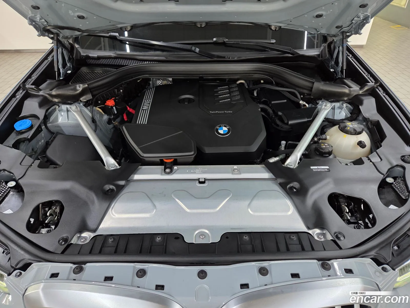 BMW X3 2023 — 12