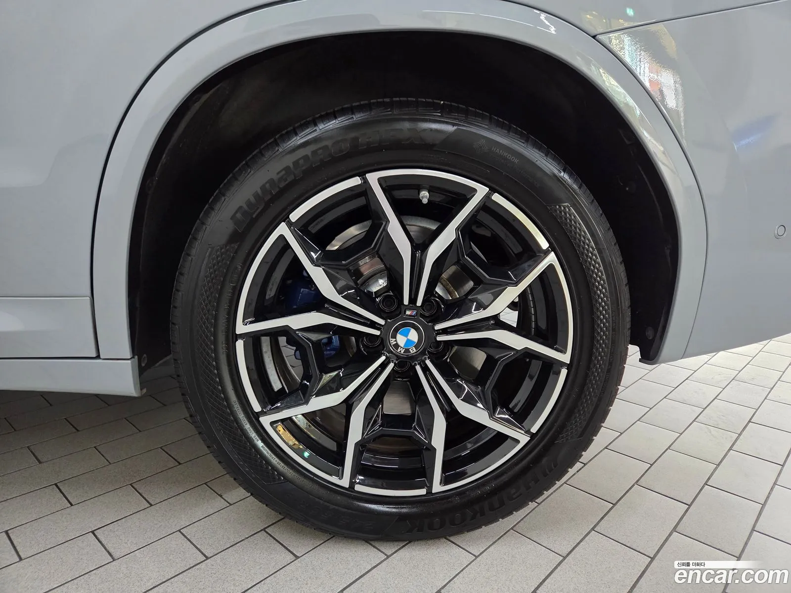 BMW X3 2023 — 3