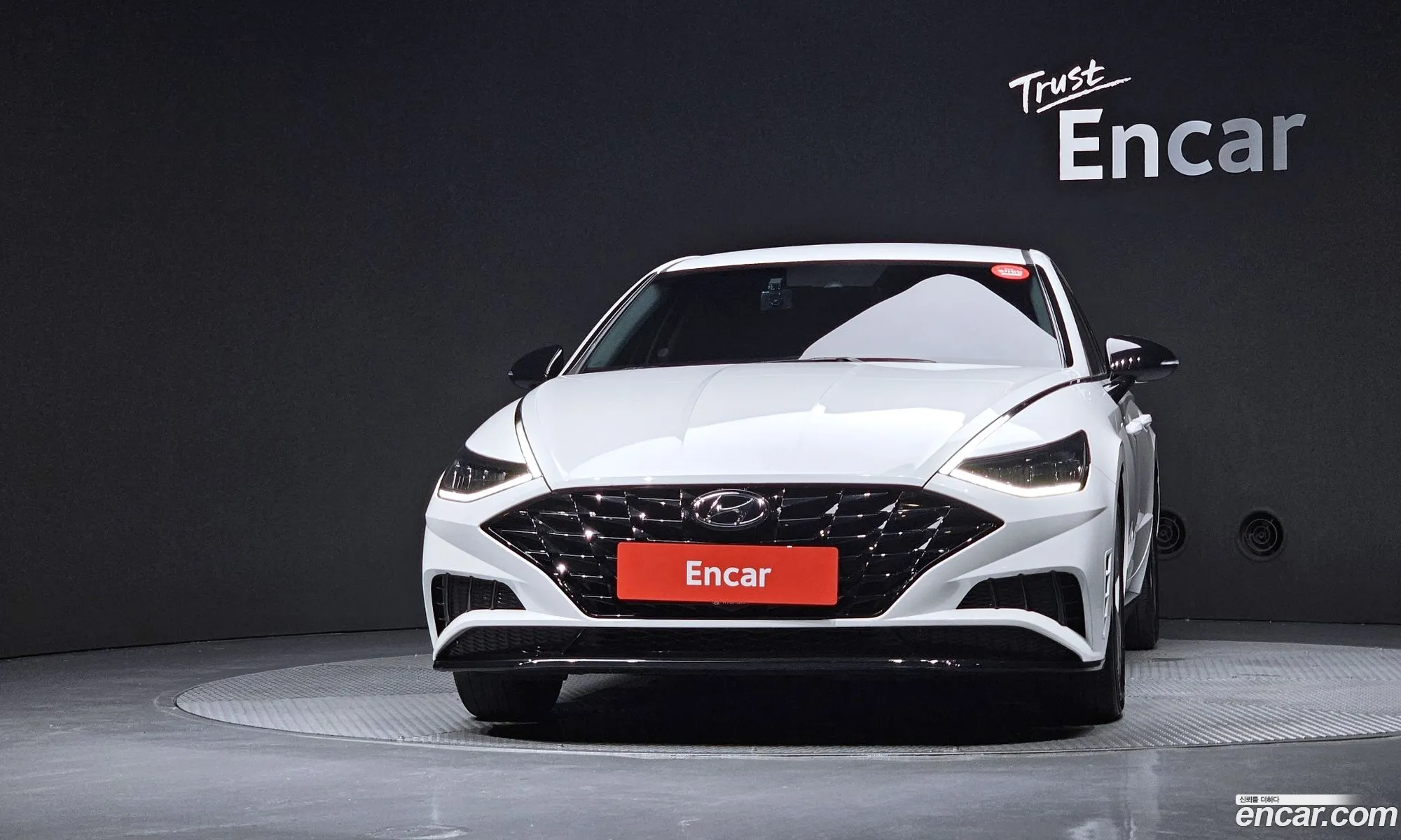 Hyundai Sonata 2022 — 19
