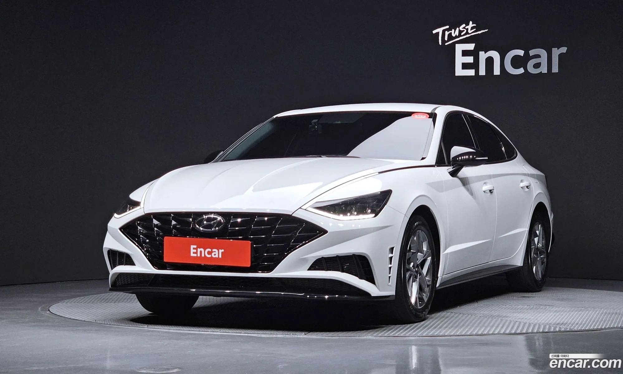 Hyundai Sonata 2022 — 13