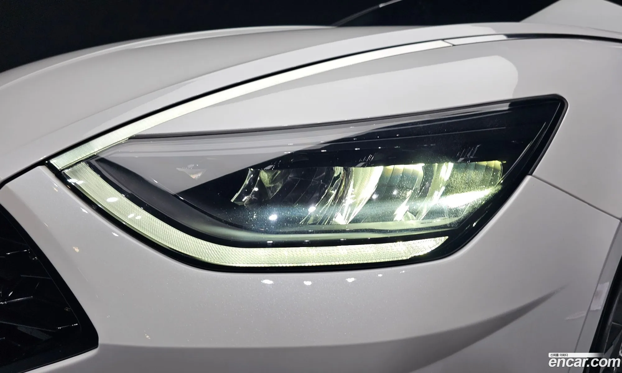 Hyundai Sonata 2022 — 22