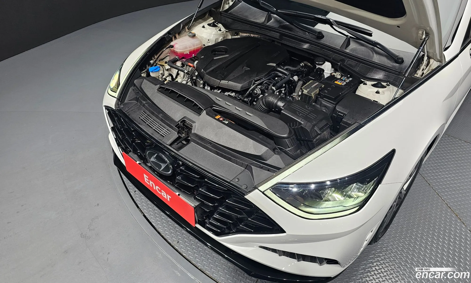 Hyundai Sonata 2022 — 27