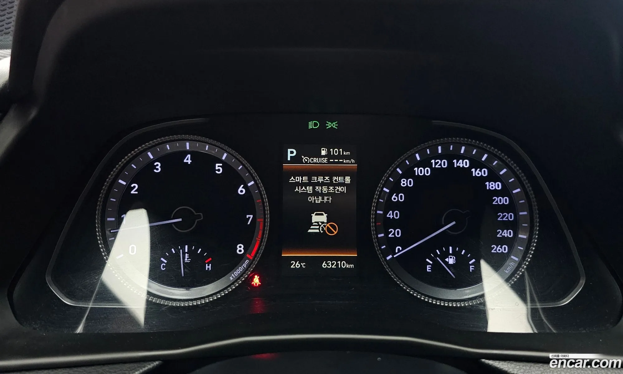 Hyundai Sonata 2022 — 29