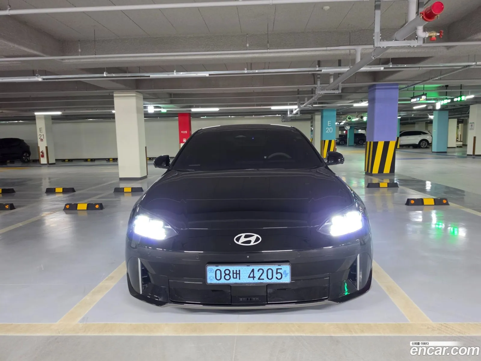 Hyundai Ioniq 6 2022 — 14