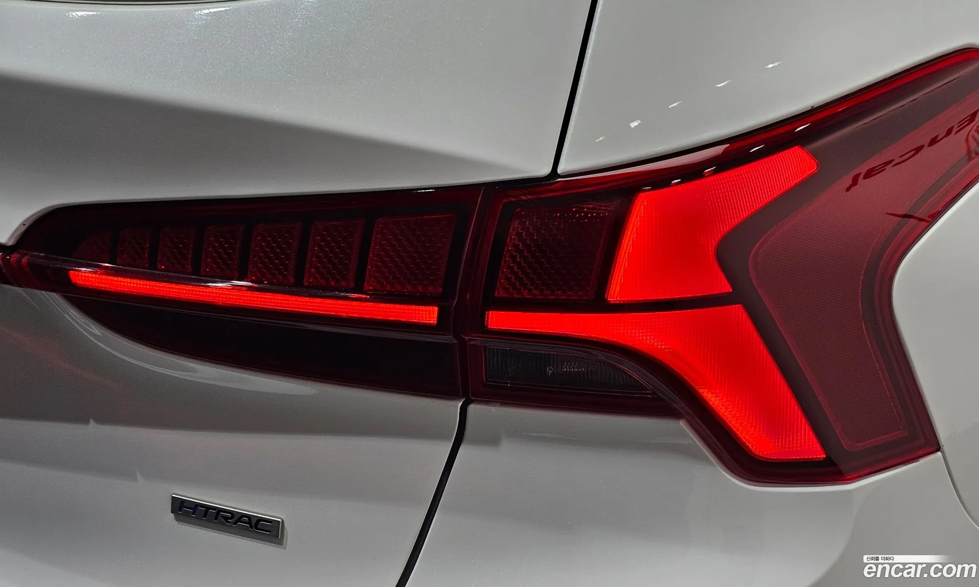 Hyundai Santa Fe 2020 — 5