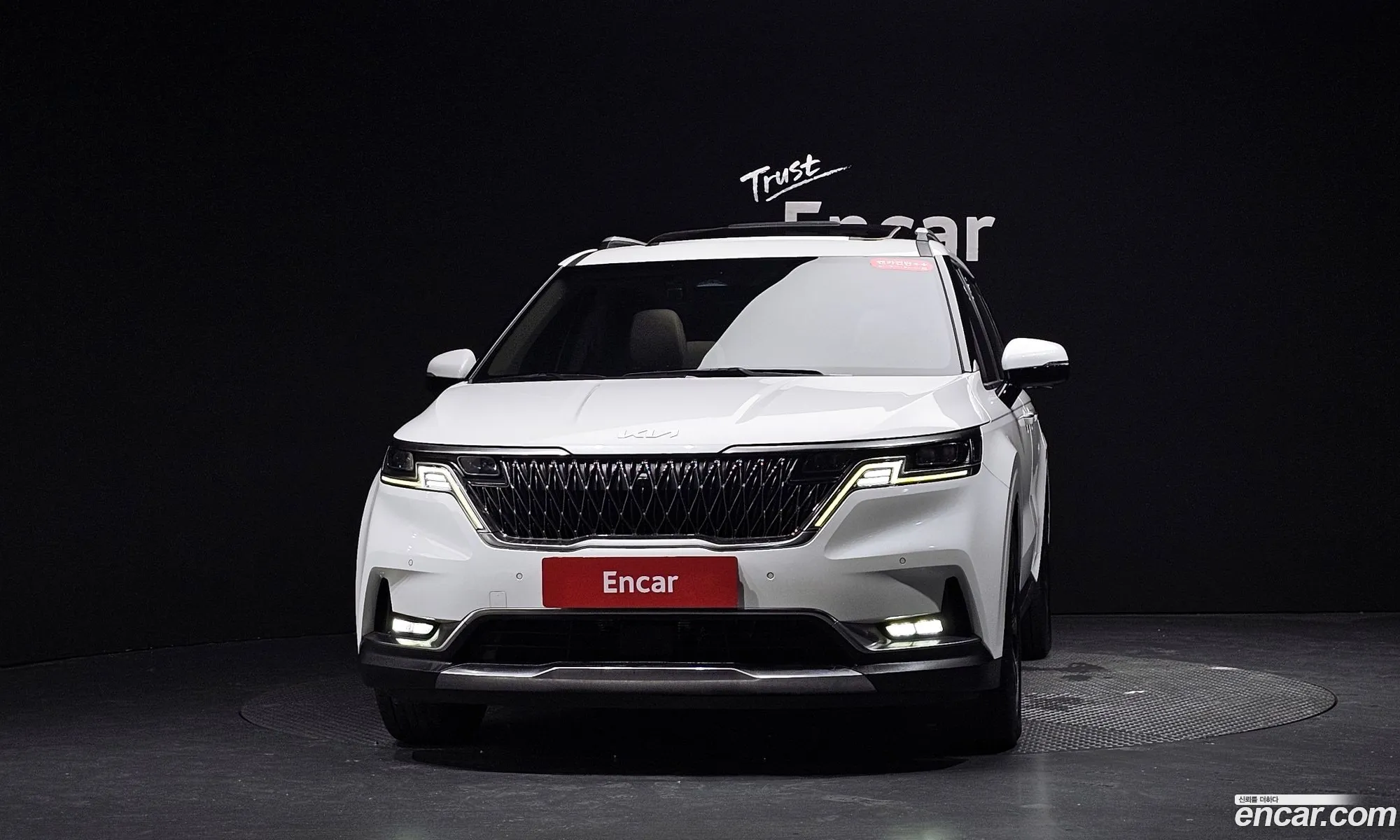 Kia Carnival 2022 — 25