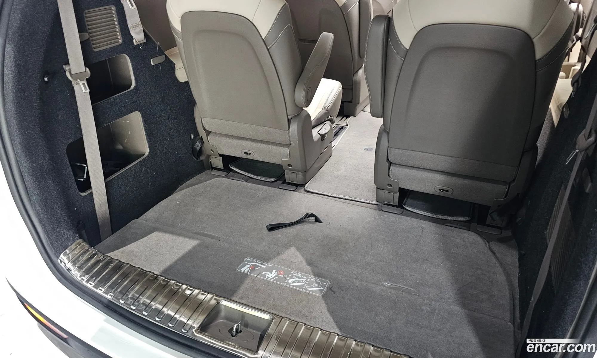 Kia Carnival 2022 — 15