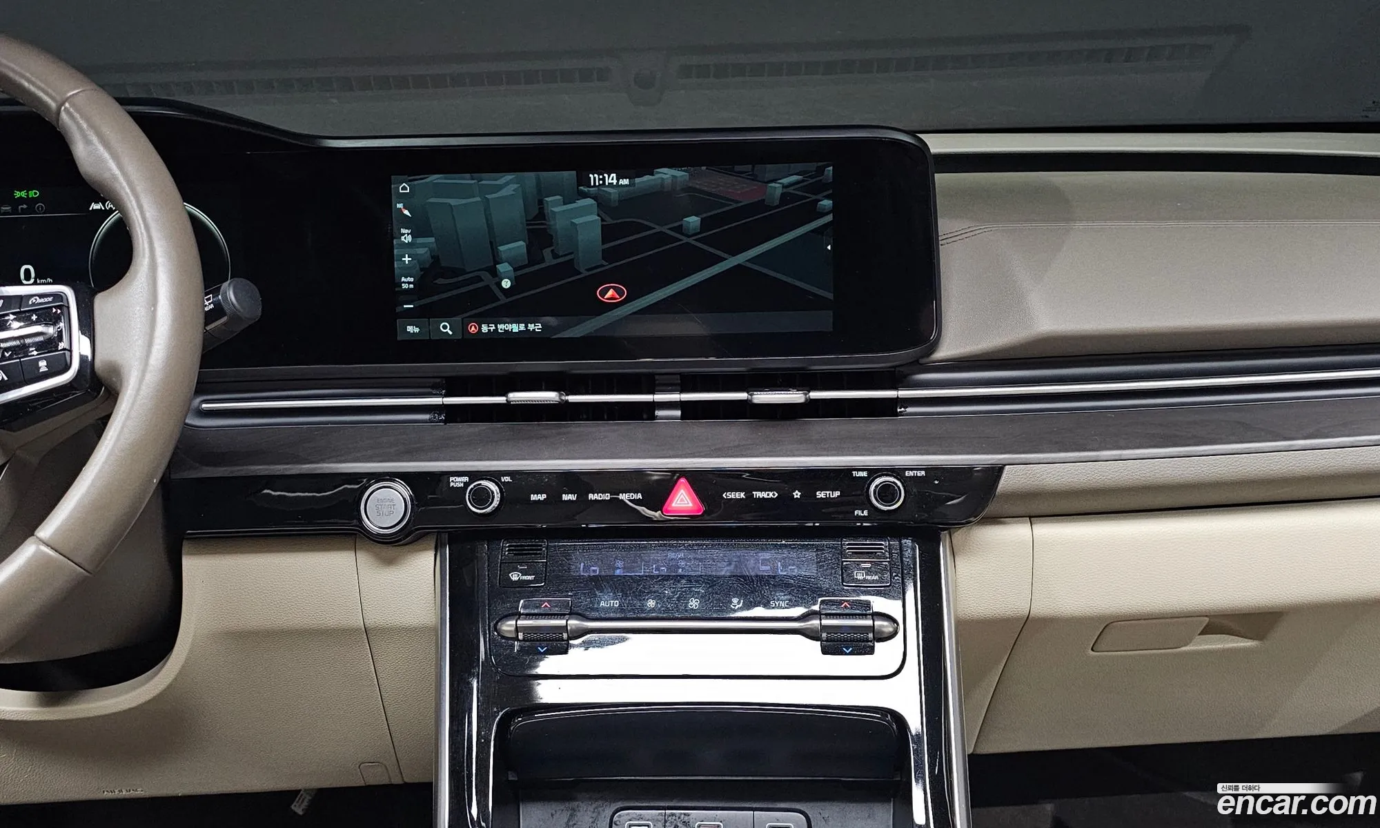 Kia Carnival 2022 — 16