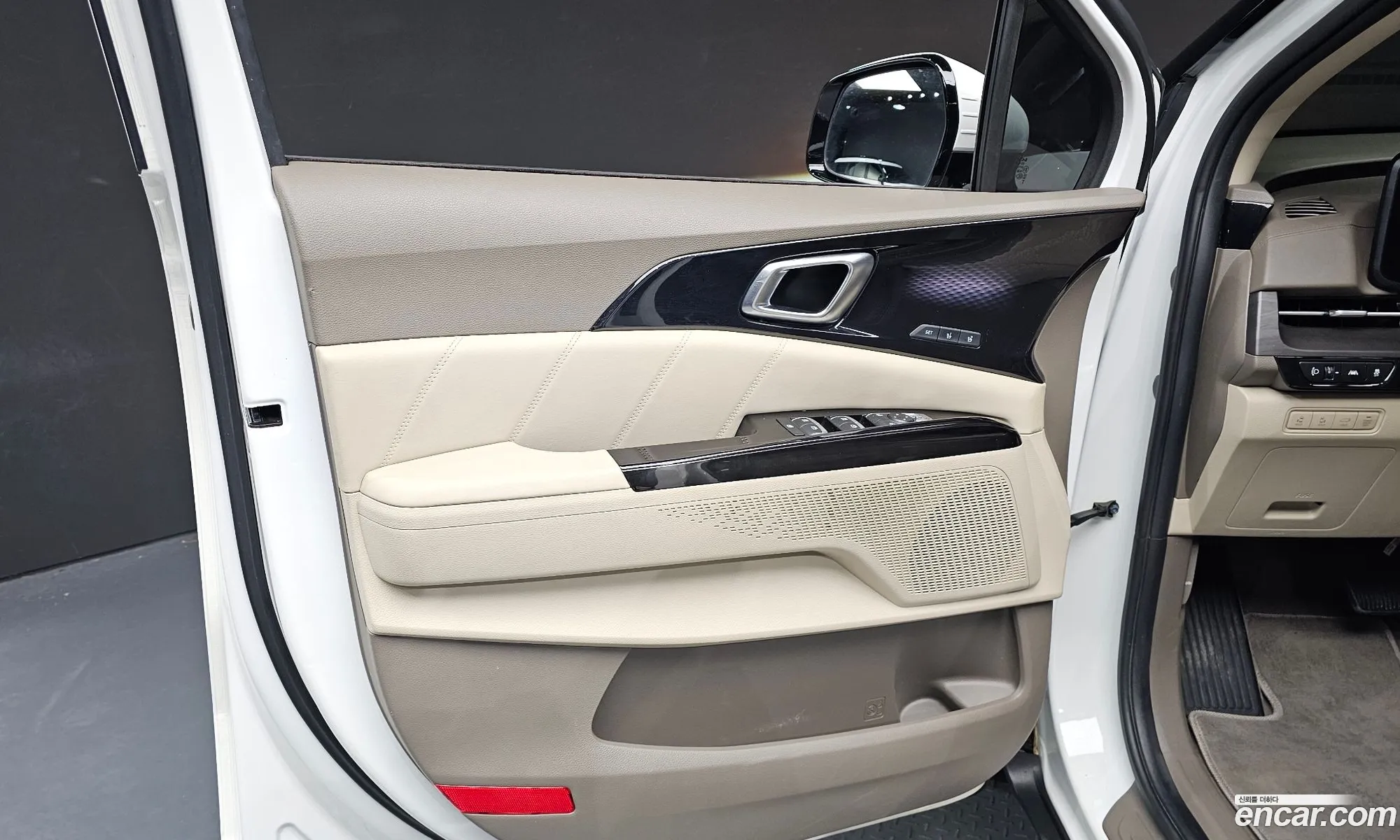 Kia Carnival 2022 — 13