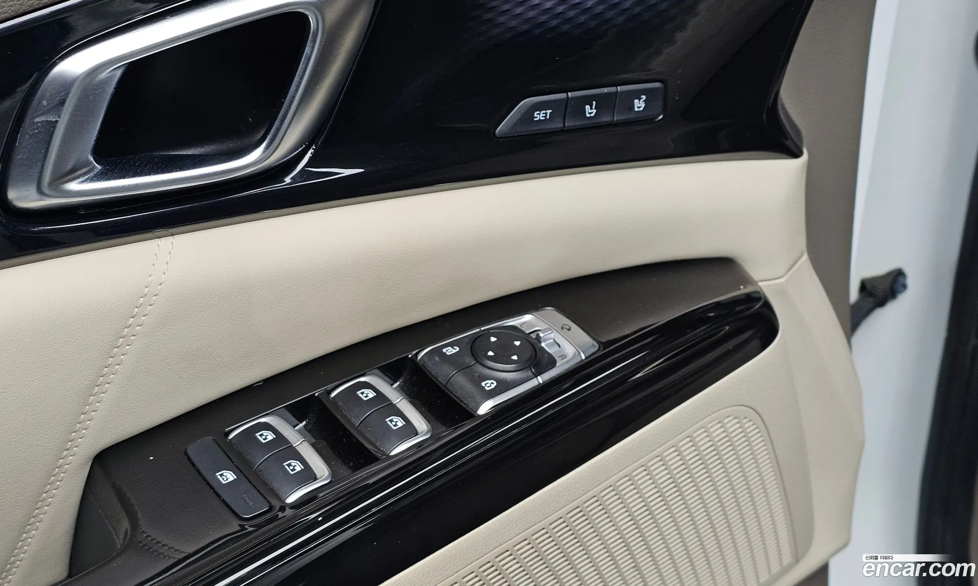 Kia Carnival 2022 — 30