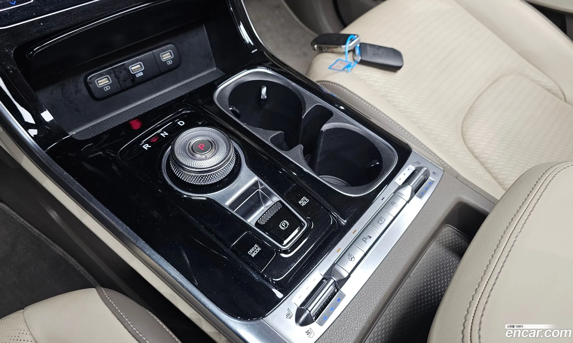 Kia Carnival 2022 — 8
