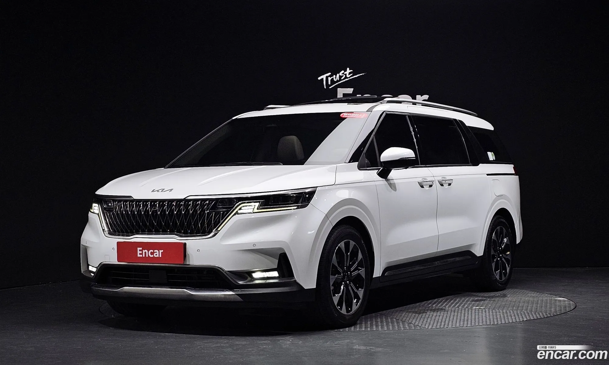 Kia Carnival 2022 — 29