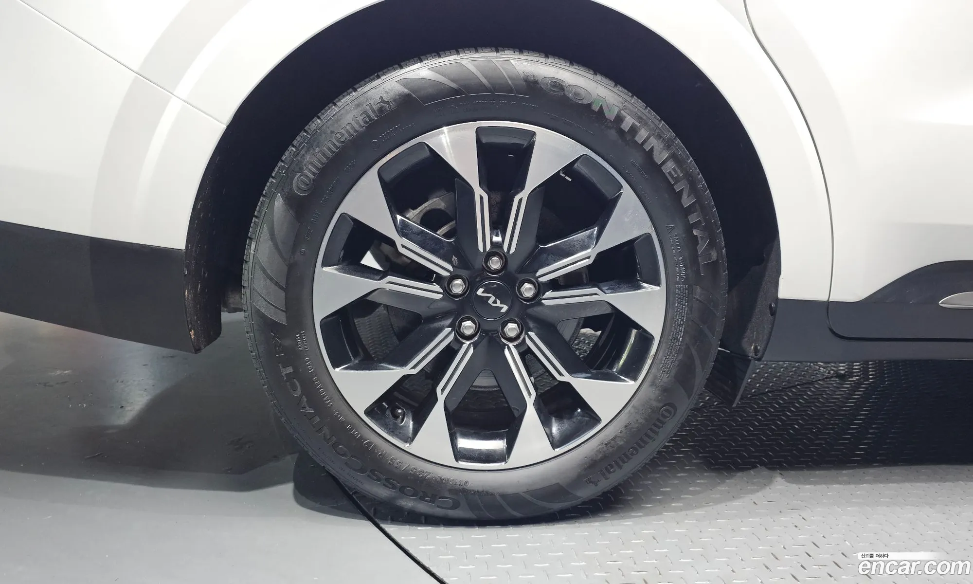 Kia Carnival 2022 — 4