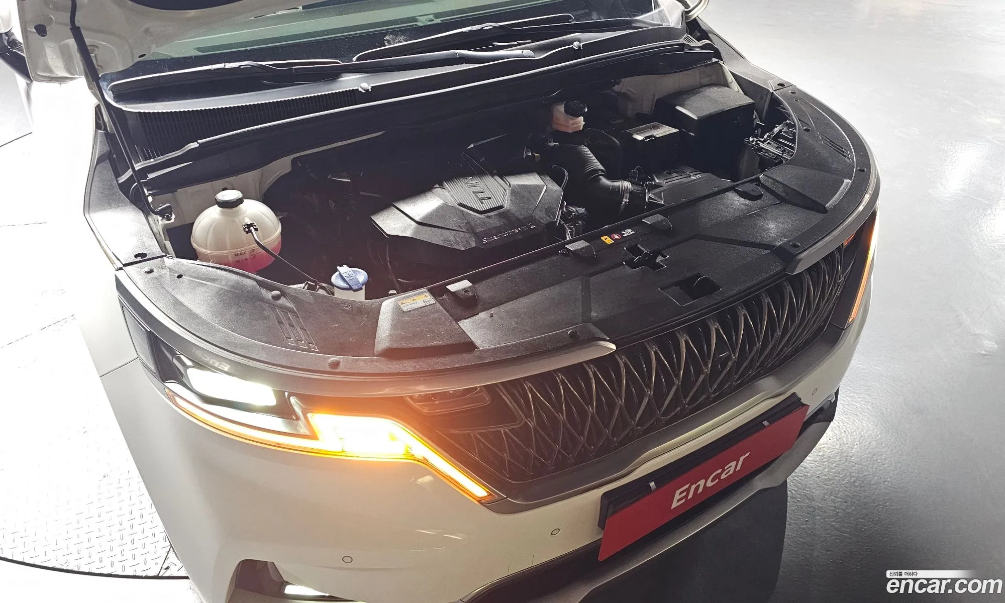 Kia Carnival 2022 — 27