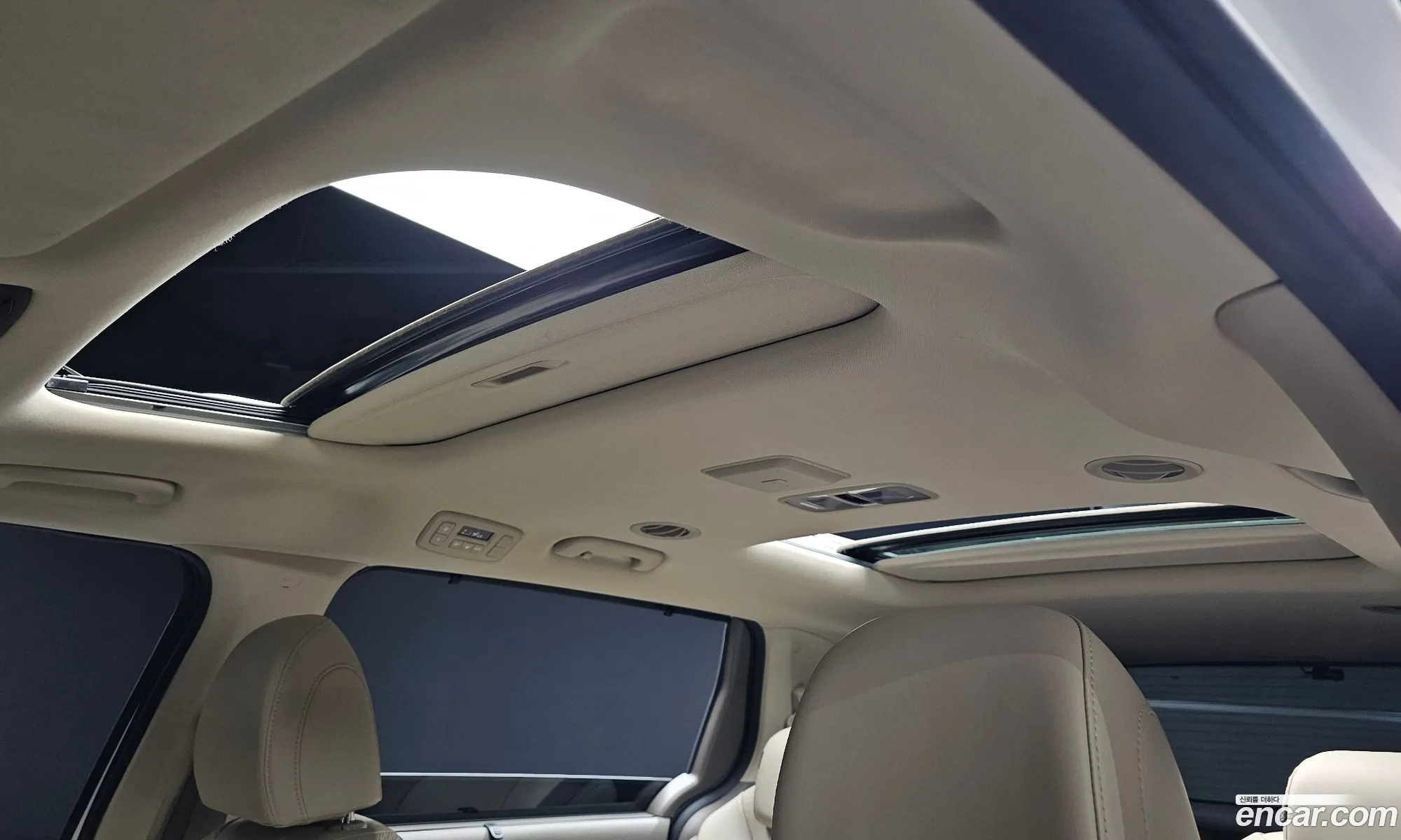 Kia Carnival 2022 — 20
