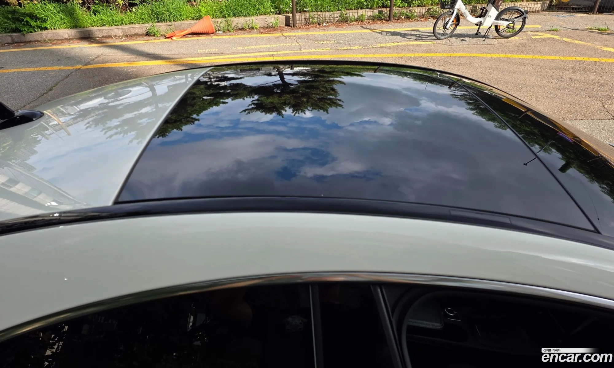 Mercedes-Benz CLA-Class C117 2014 — 16