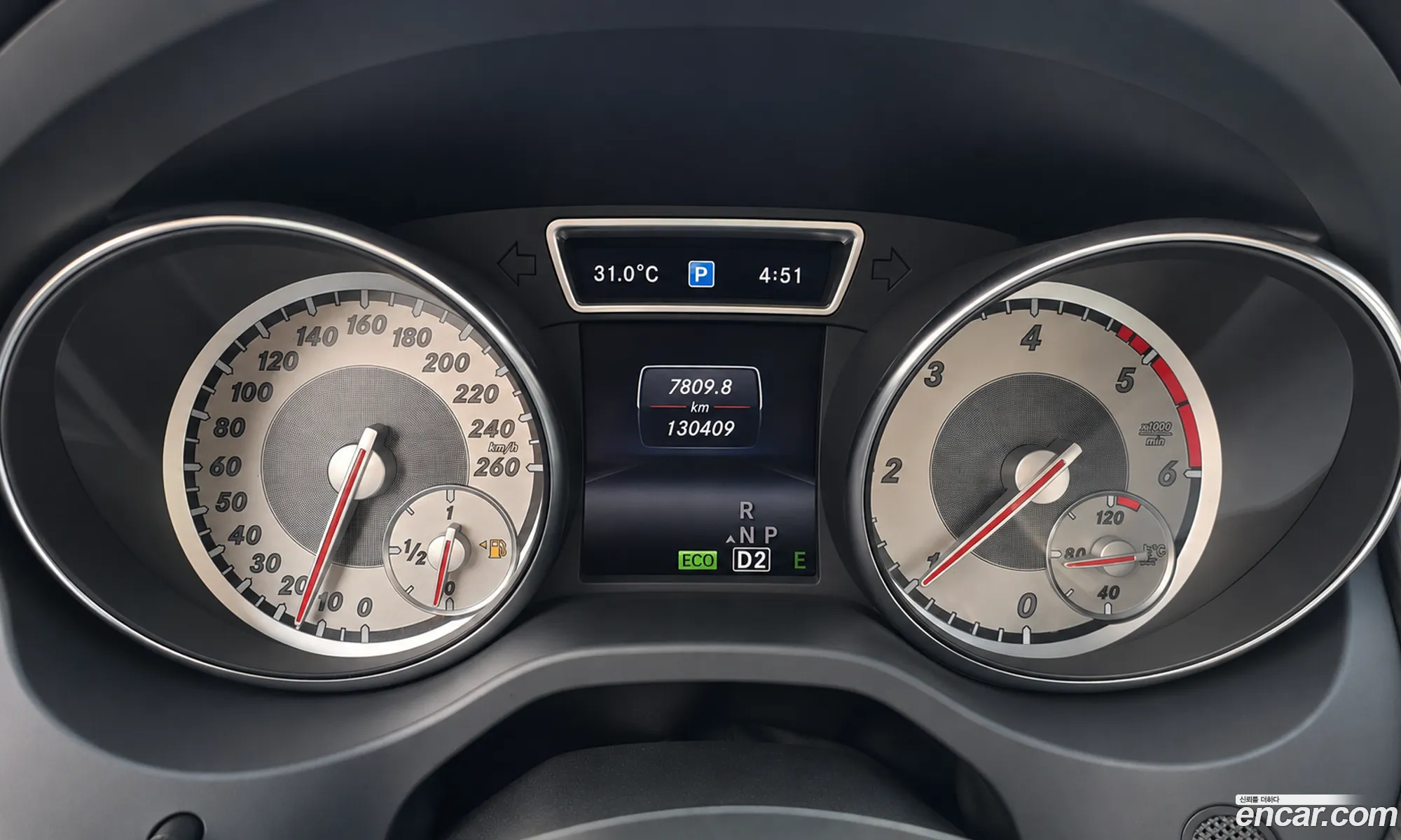 Mercedes-Benz CLA-Class C117 2014 — 13