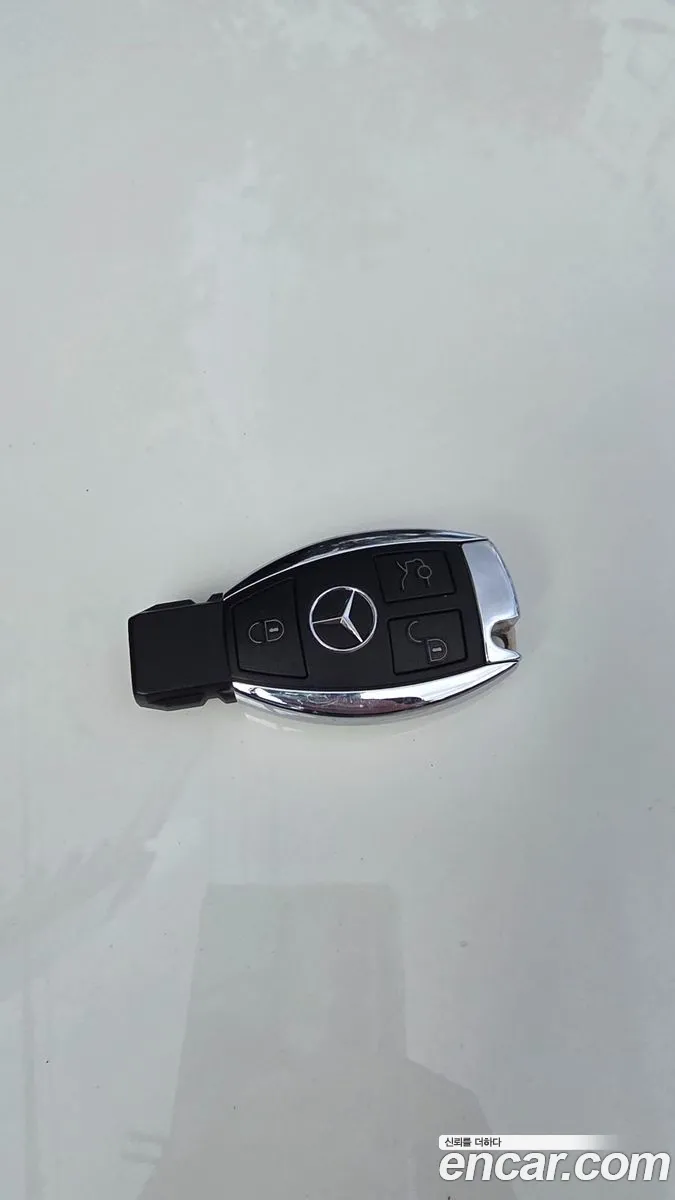 Mercedes-Benz CLA-Class C117 2014 — 17