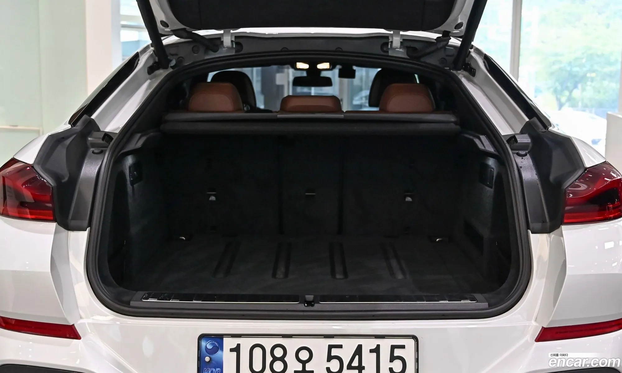 BMW X6 2023 — 3