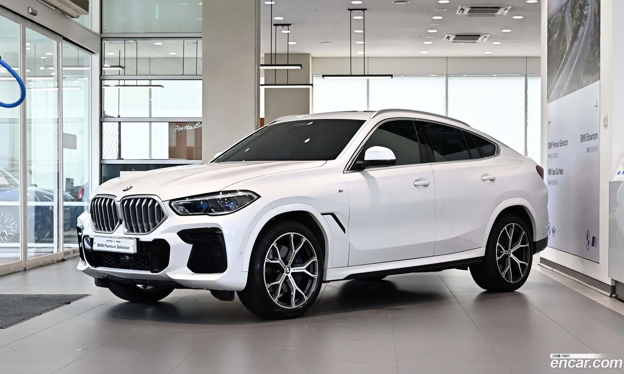 BMW X6 2023 — 4