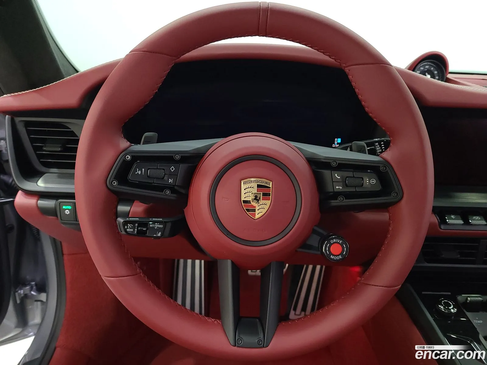 Porsche 911 2025 — 20