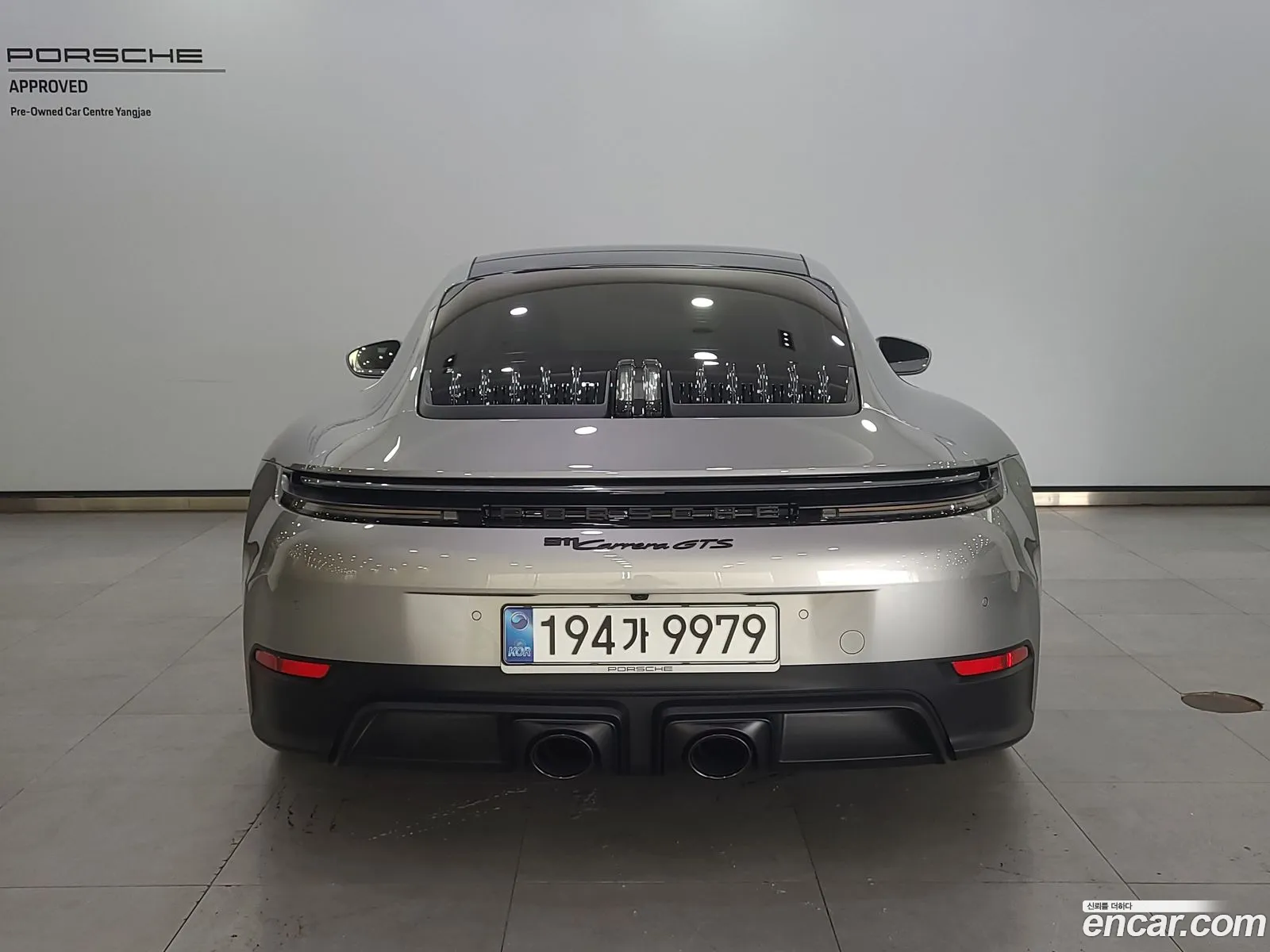 Porsche 911 2025 — 11