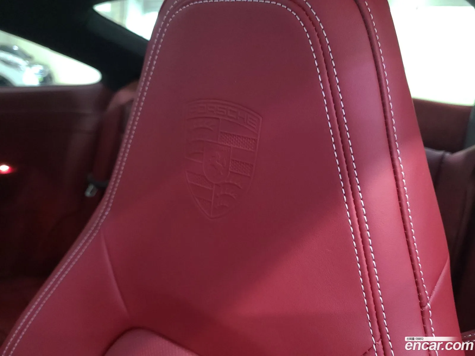 Porsche 911 2025 — 14