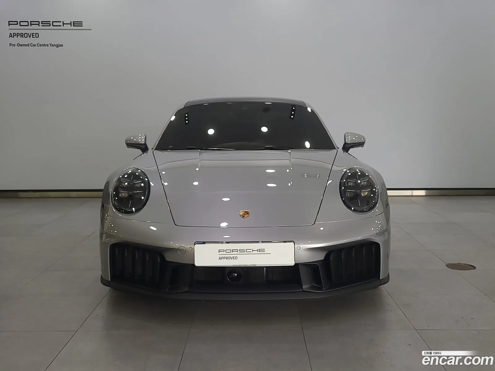 Porsche 911 2025 — 12