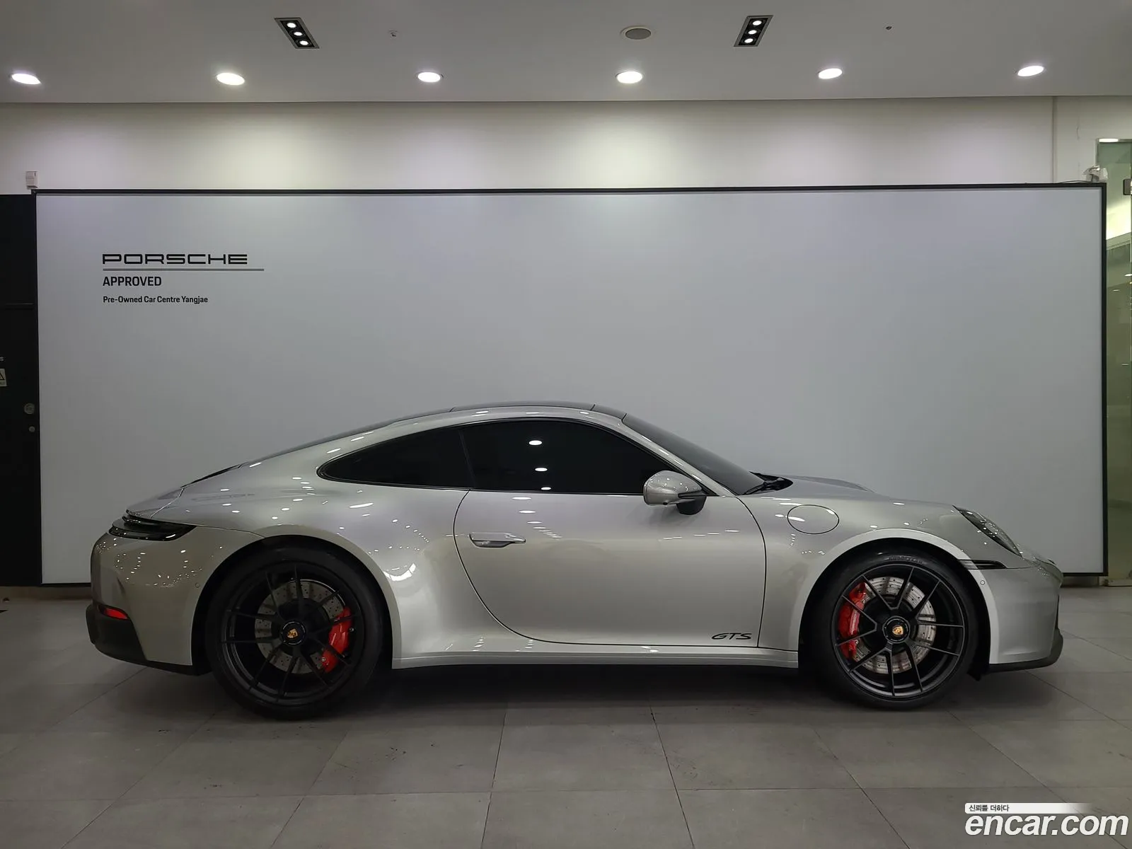 Porsche 911 2025 — 9