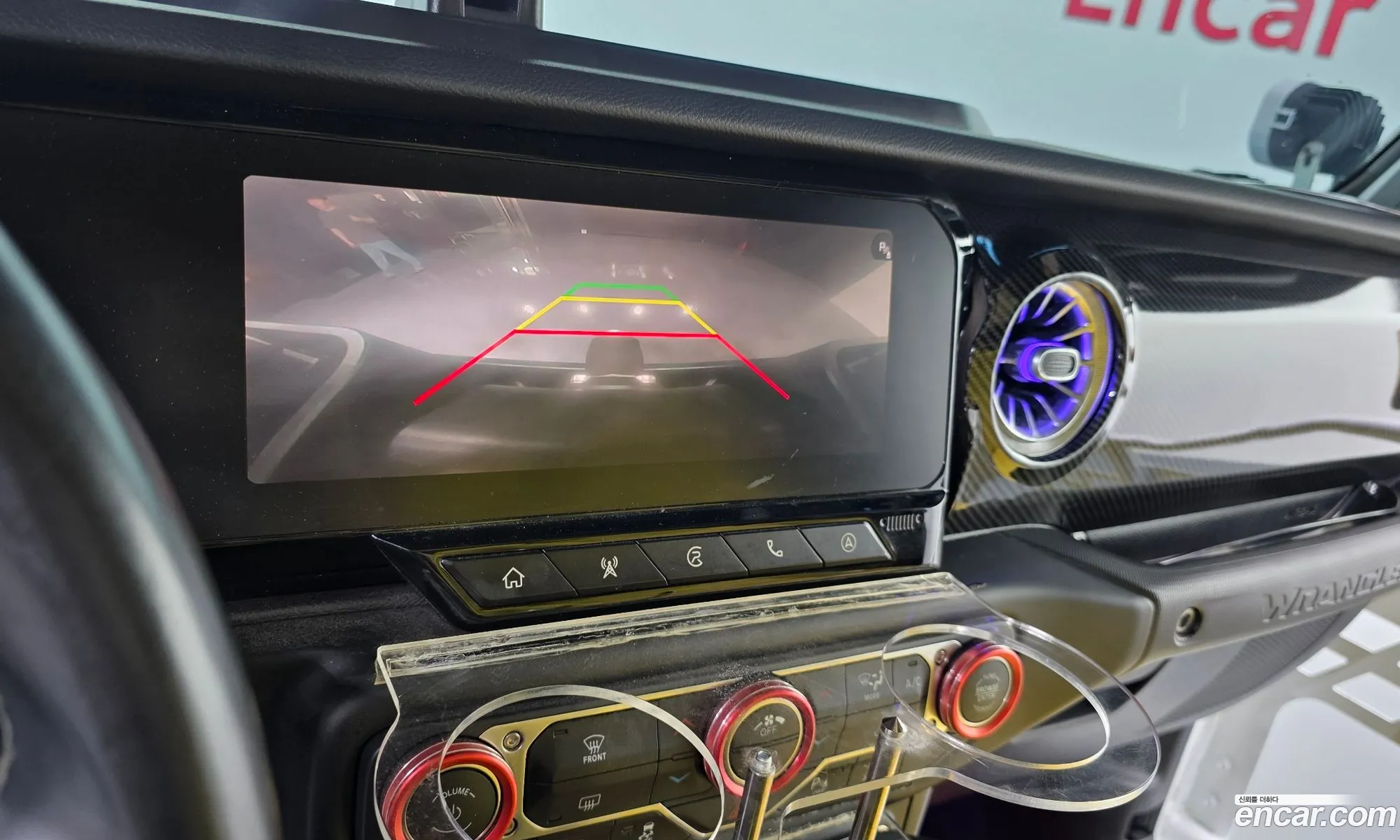 Jeep Wrangler 2020 — 20