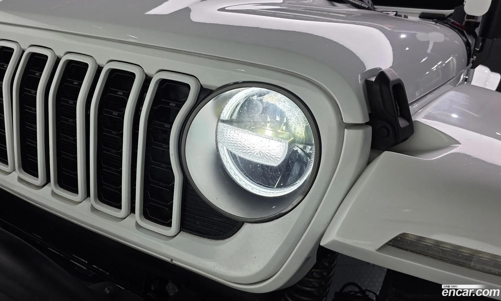 Jeep Wrangler 2020 — 5