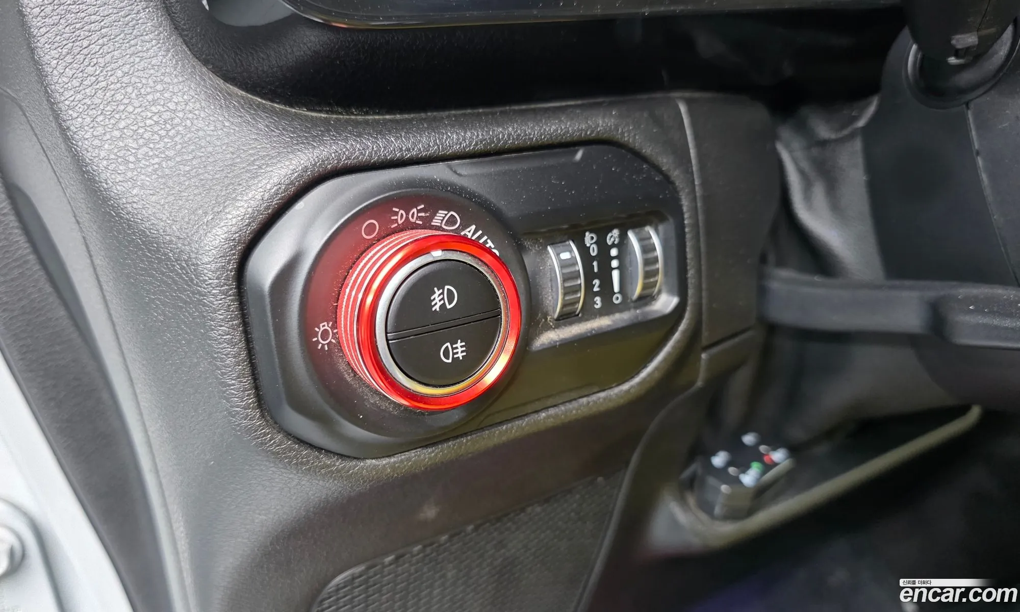 Jeep Wrangler 2020 — 7