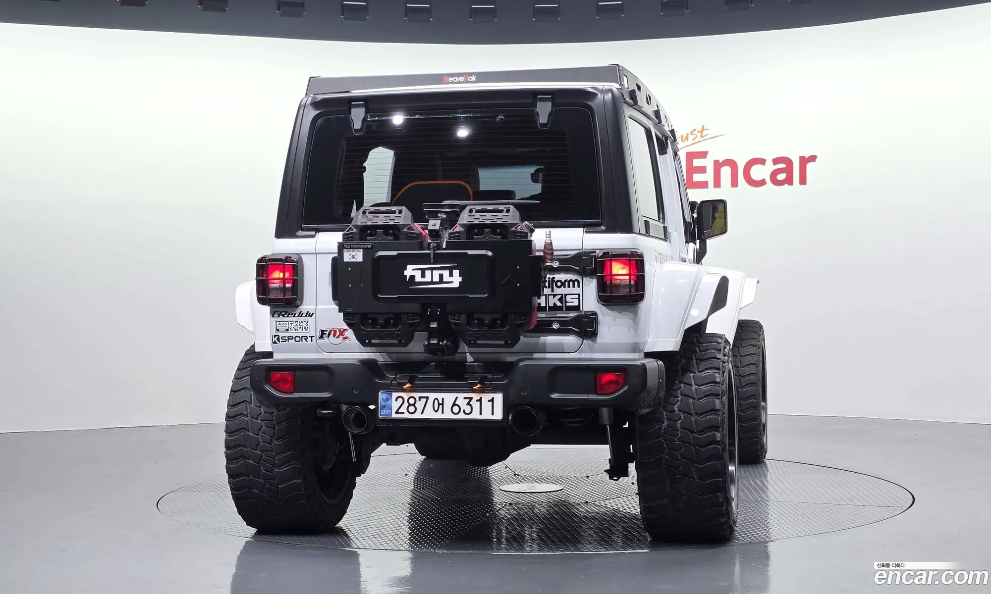 Jeep Wrangler 2020 — 6