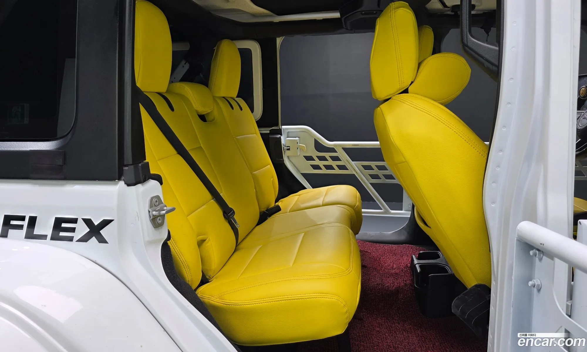 Jeep Wrangler 2020 — 12