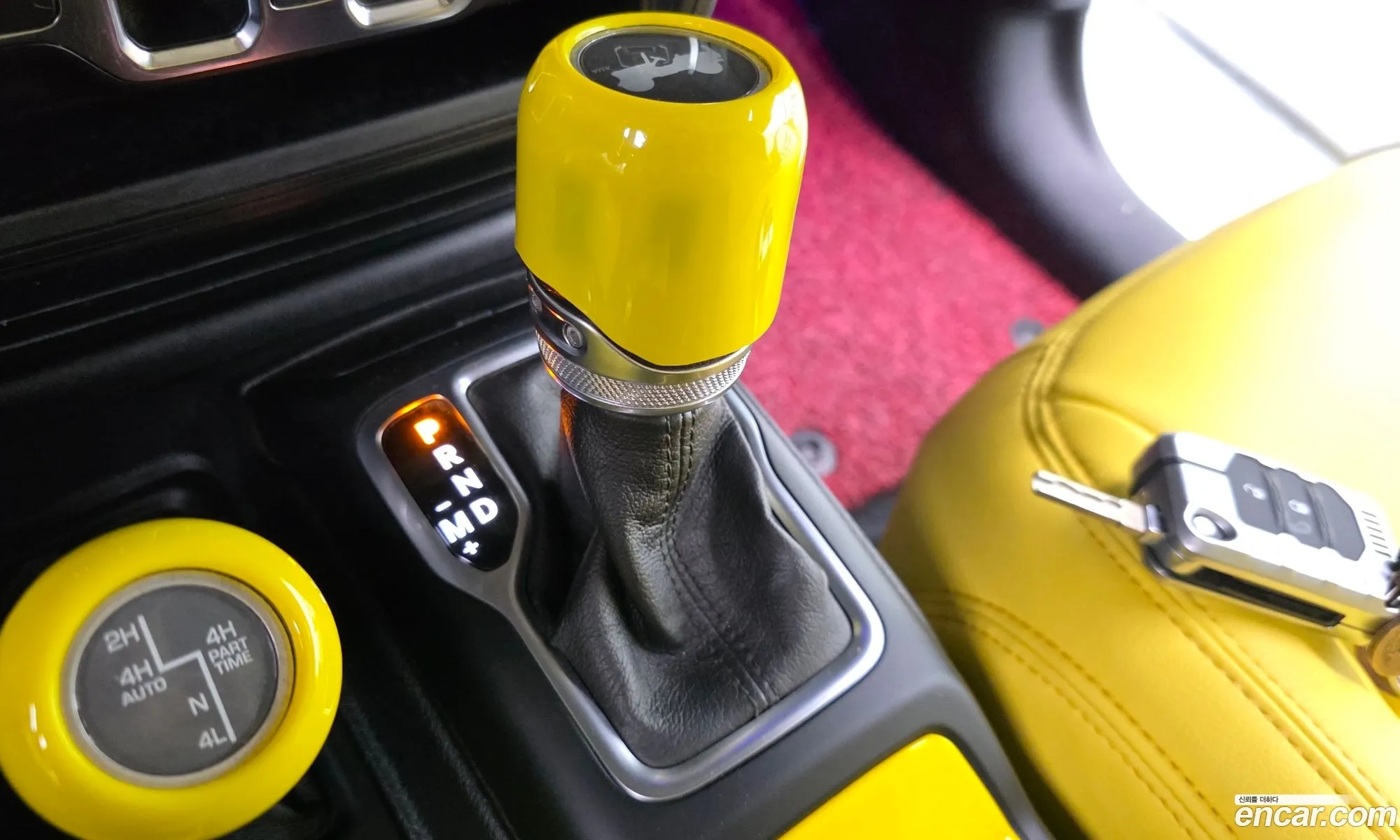 Jeep Wrangler 2020 — 19