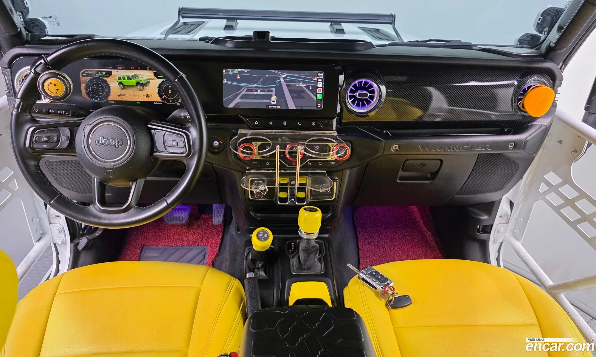 Jeep Wrangler 2020 — 27