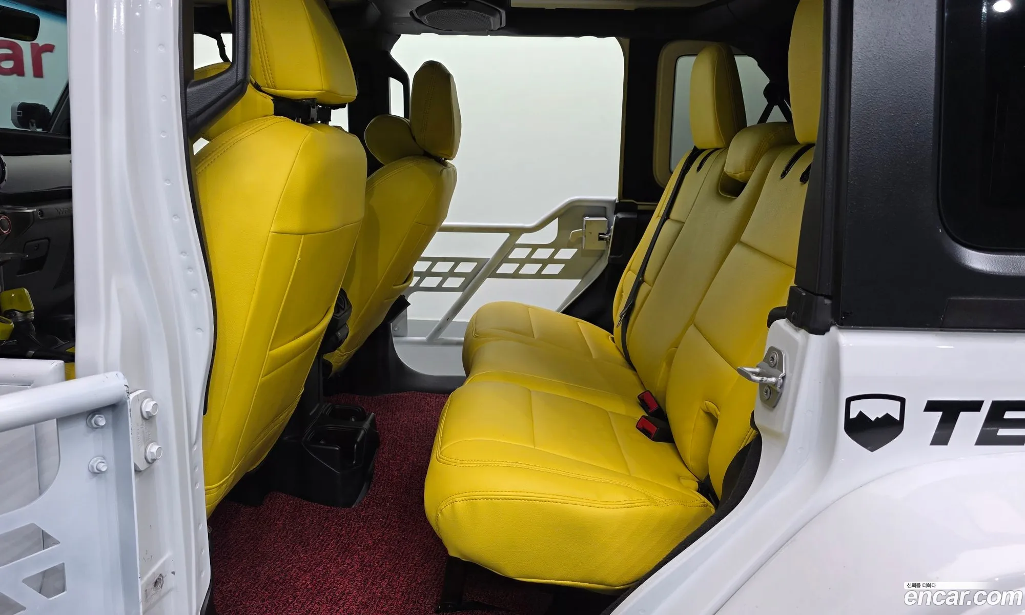 Jeep Wrangler 2020 — 10