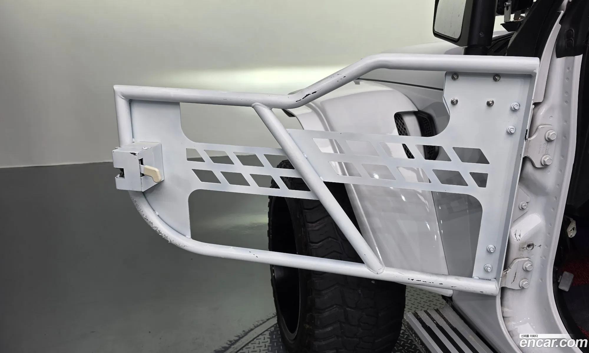 Jeep Wrangler 2020 — 9