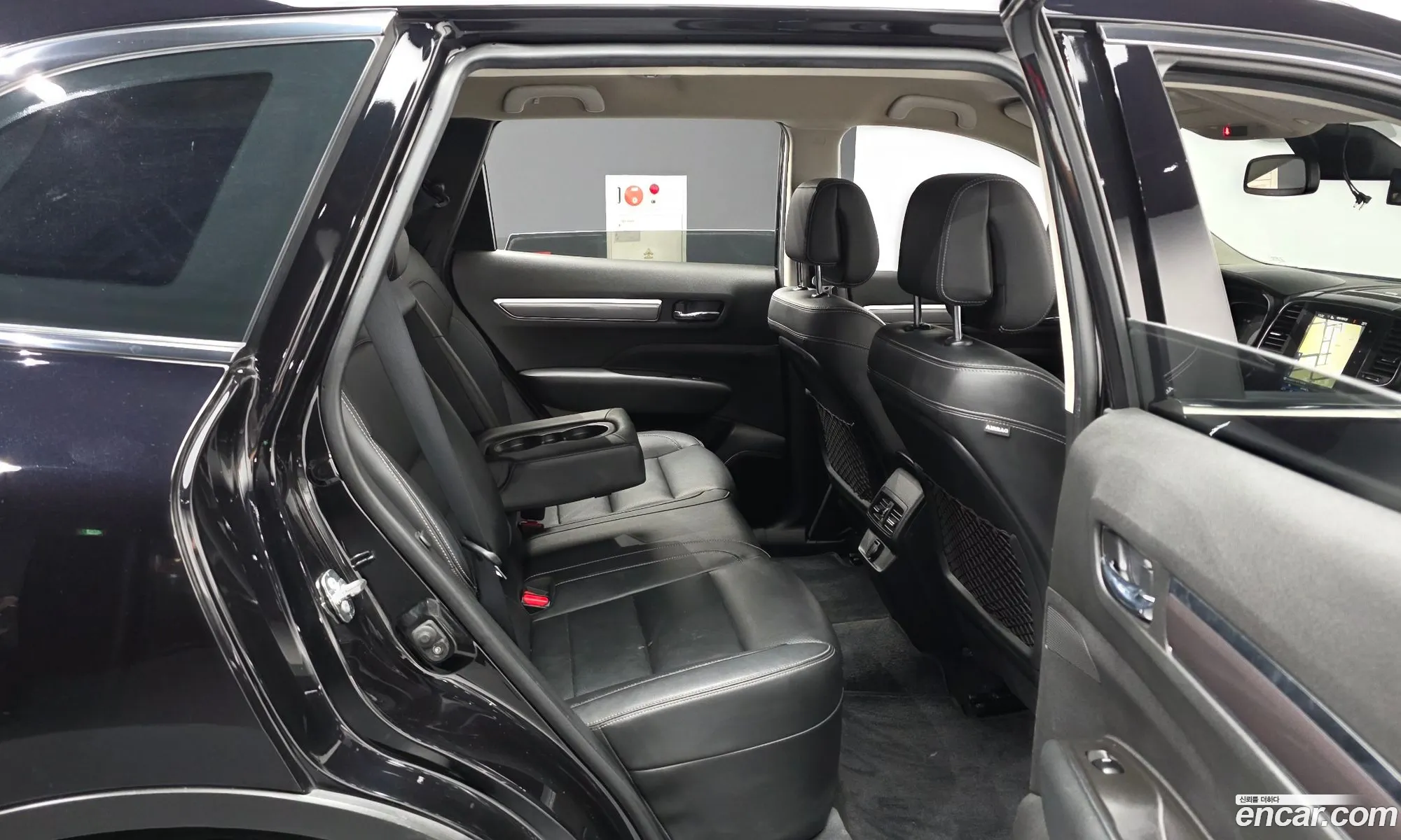 Renault Korea (Samsung) QM6 2018 — 30