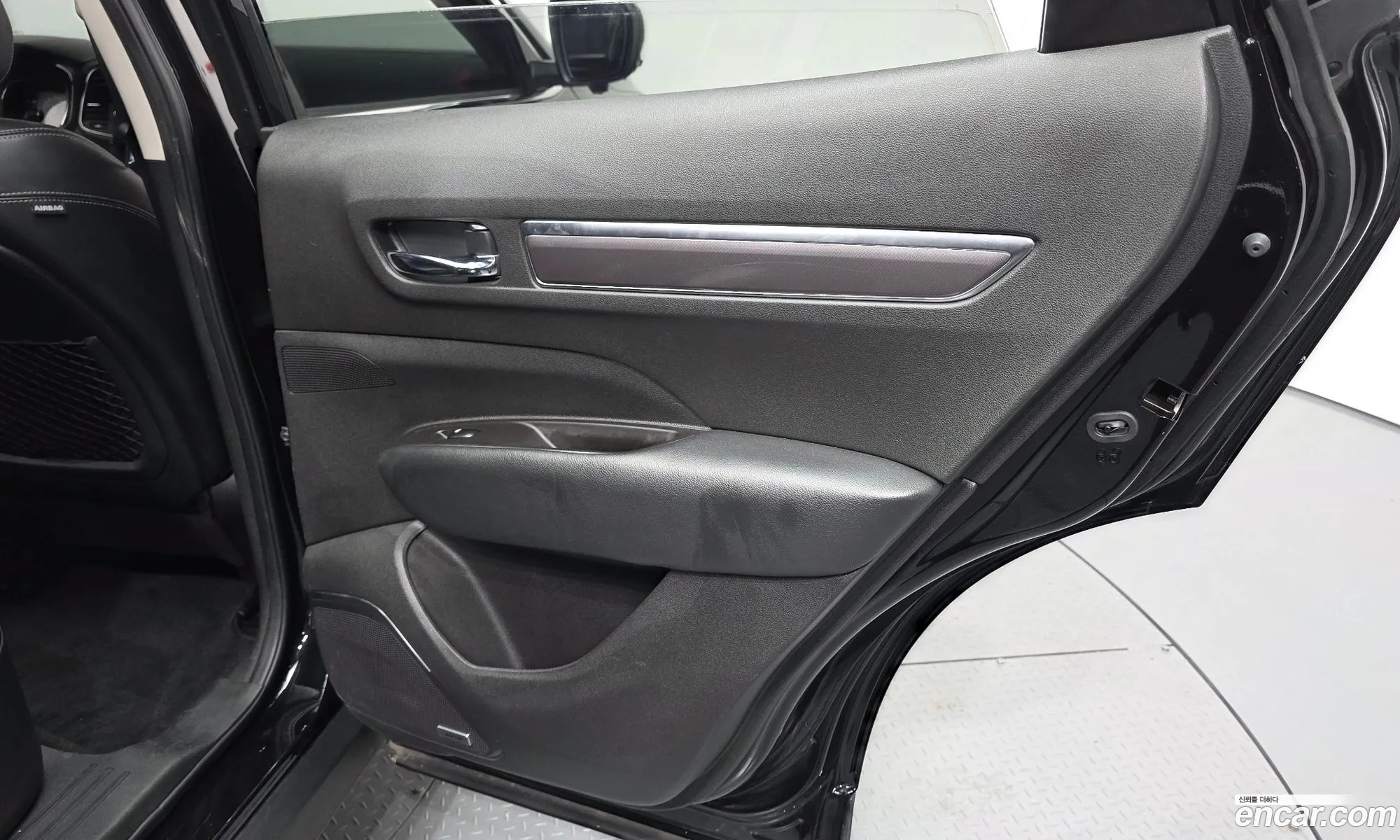 Renault Korea (Samsung) QM6 2018 — 14