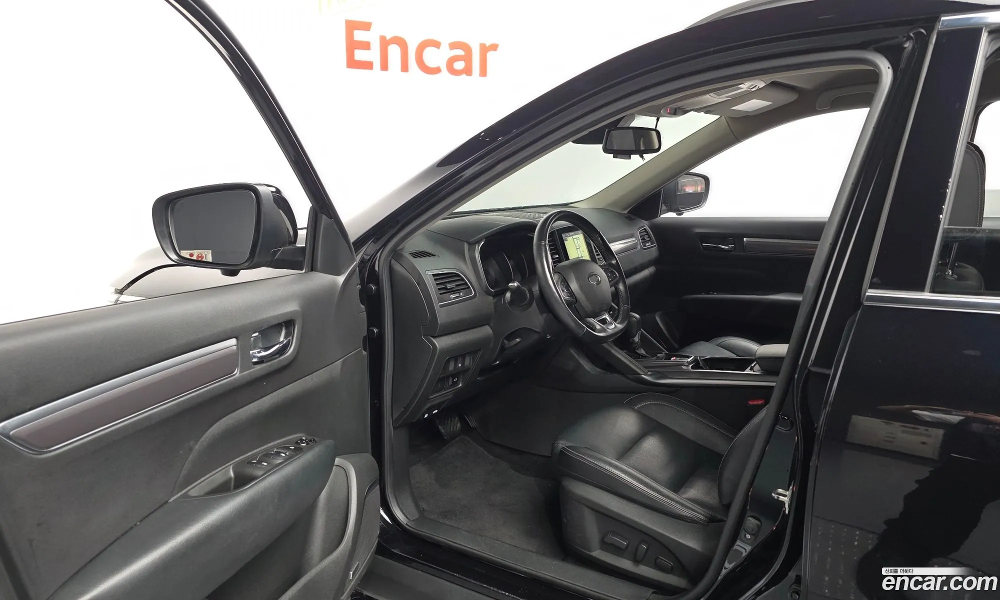 Renault Korea (Samsung) QM6 2018 — 22
