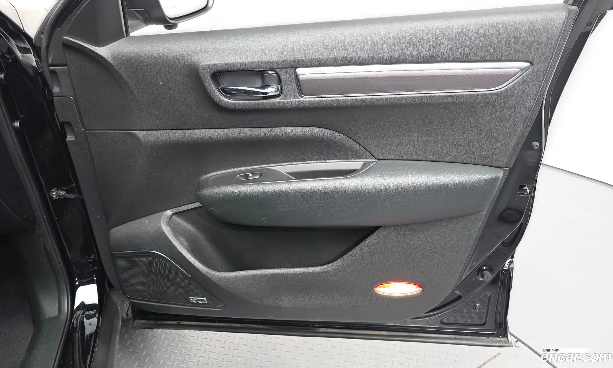 Renault Korea (Samsung) QM6 2018 — 27