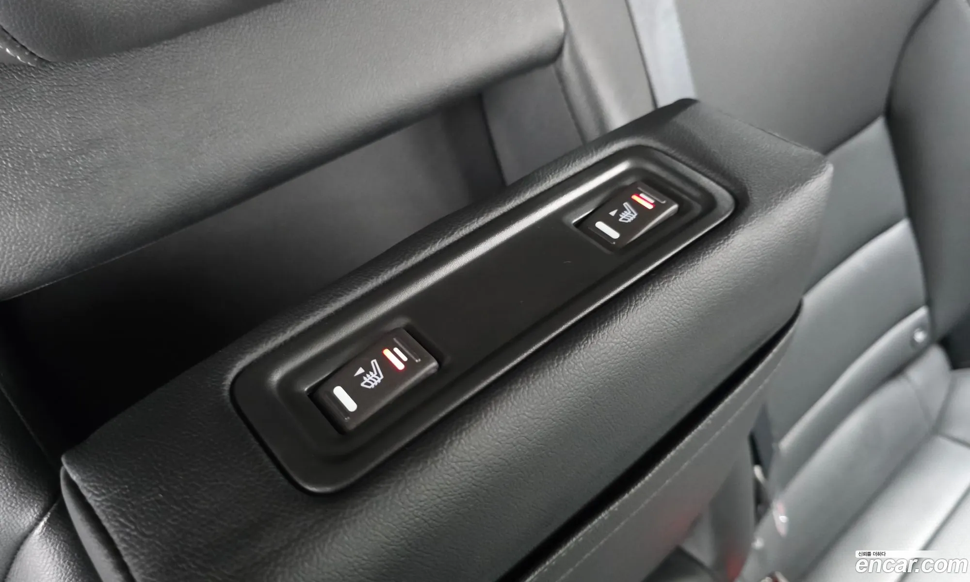 Renault Korea (Samsung) QM6 2018 — 18