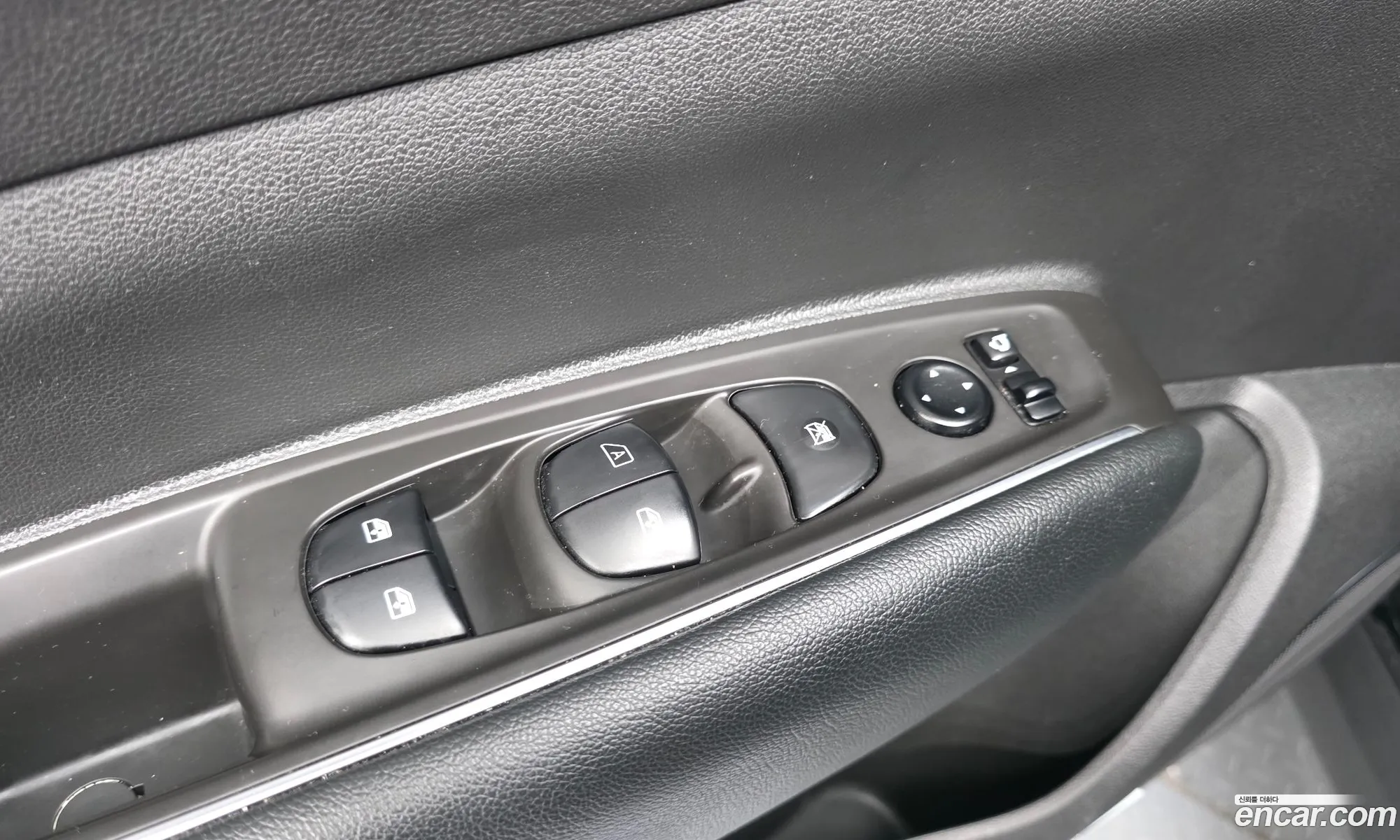 Renault Korea (Samsung) QM6 2018 — 10