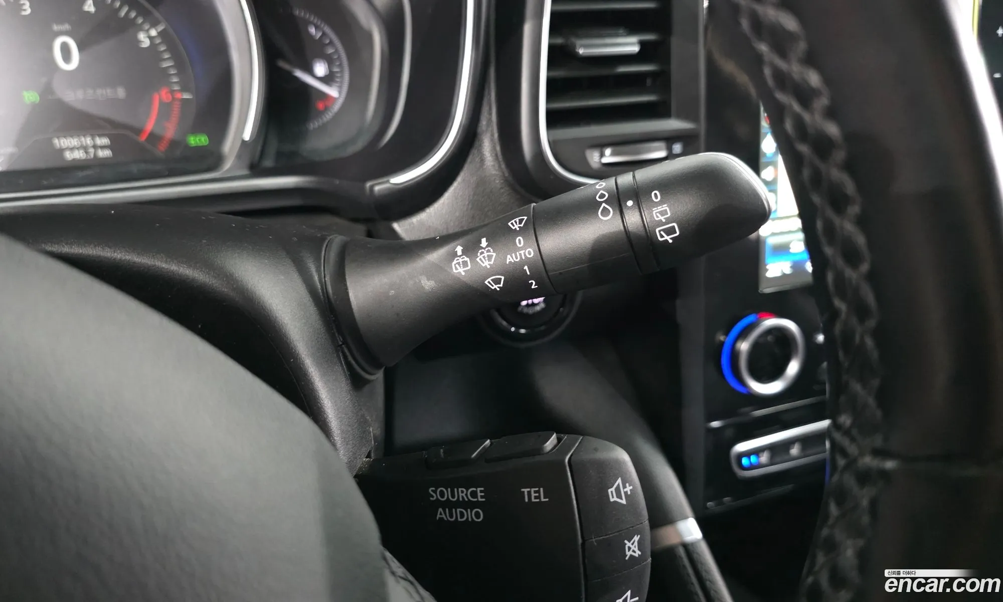 Renault Korea (Samsung) QM6 2018 — 20