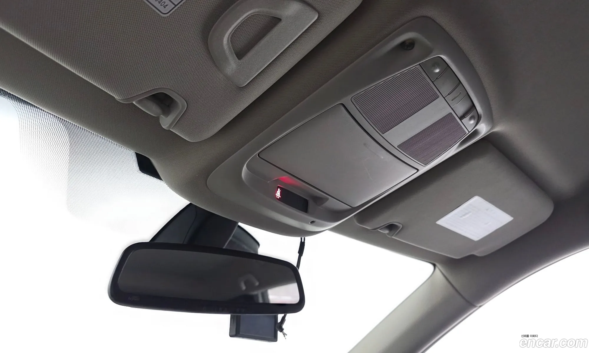 Renault Korea (Samsung) QM6 2018 — 17
