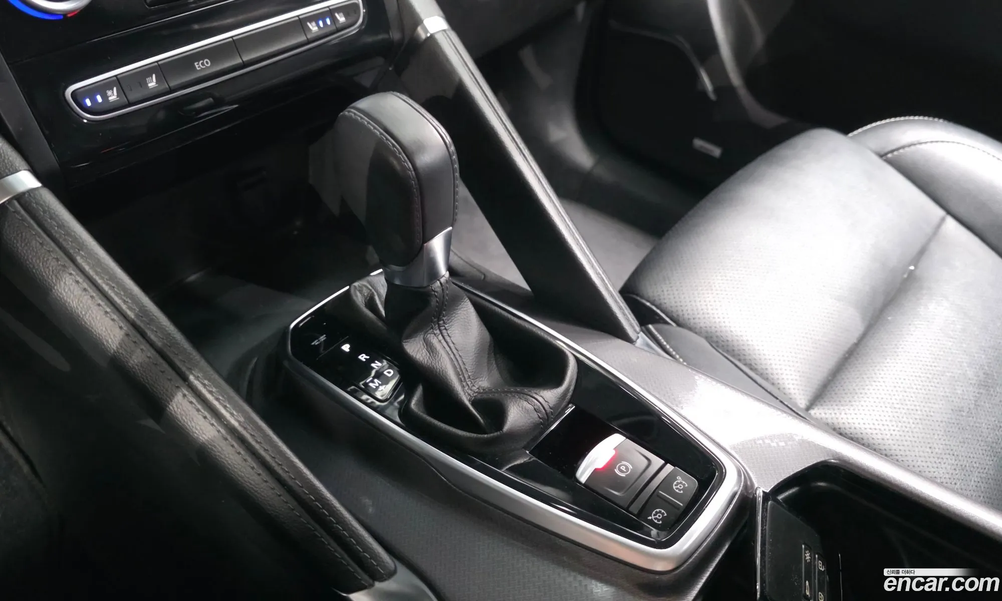 Renault Korea (Samsung) QM6 2018 — 28