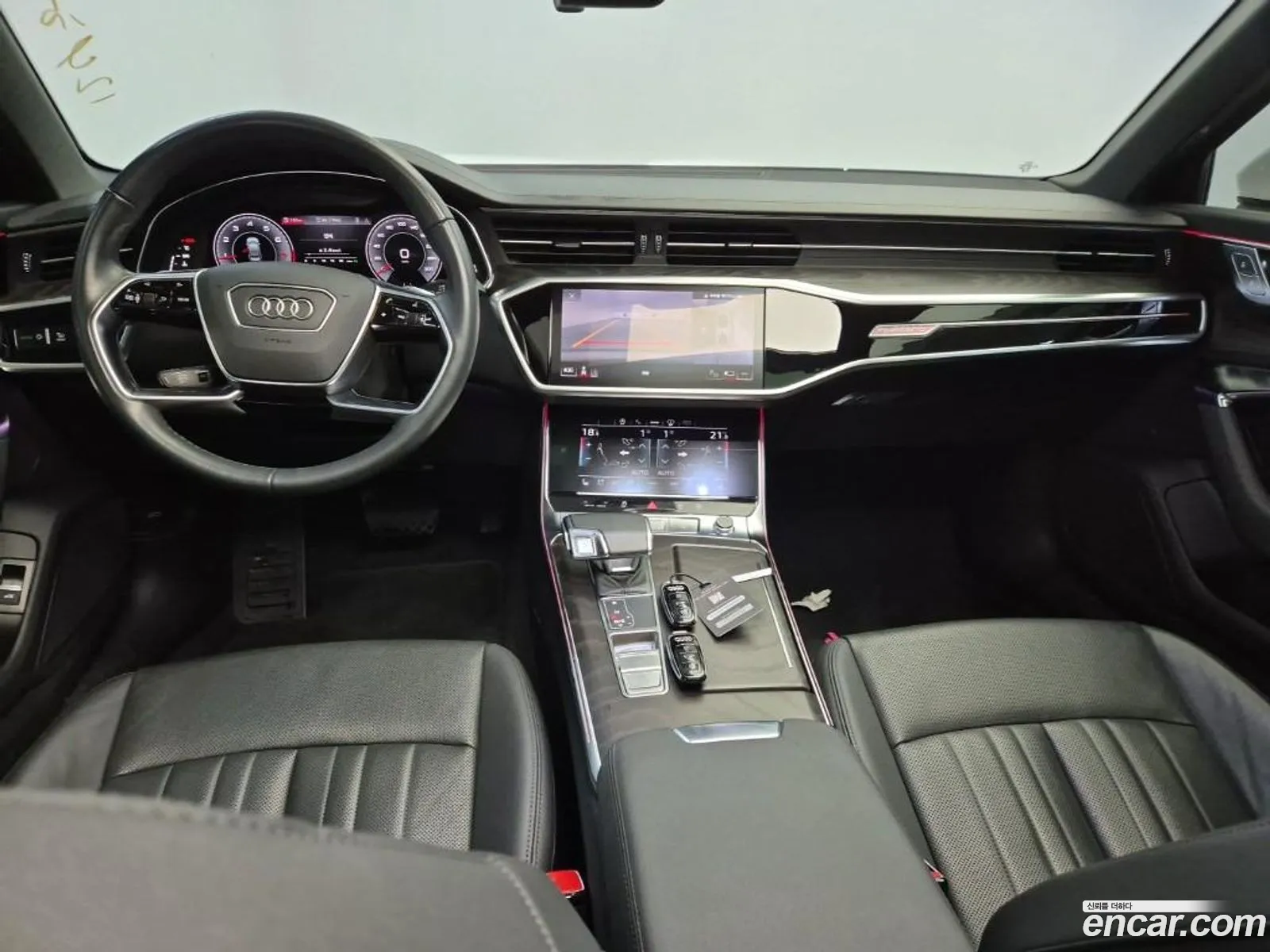 Audi A6 2023 — 15
